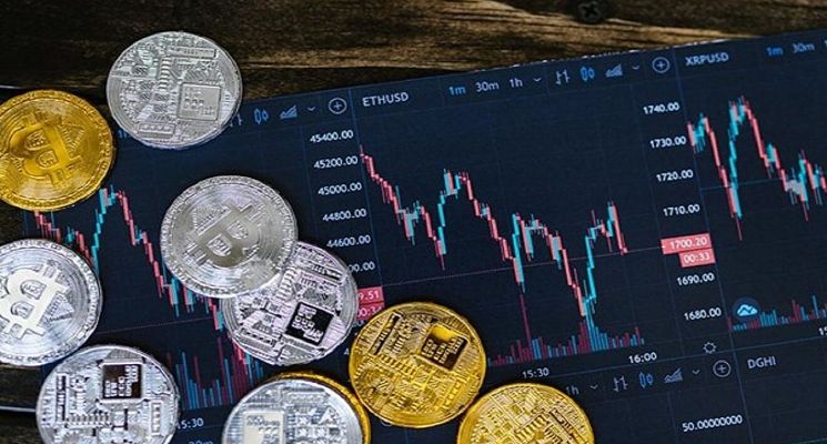 why are the crypto markets crashing